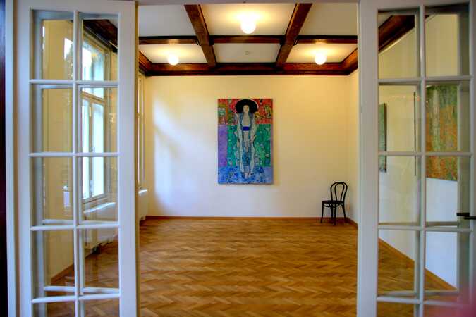 © Klimt Villa 2026